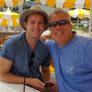 Meet your Posher, Peter